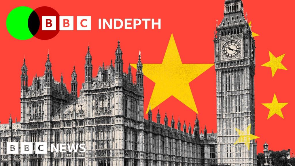 How China really spies on the UK in 2025