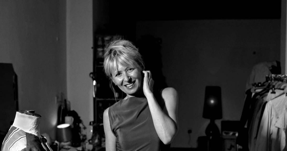 How Marina Yee Reshaped Fashion