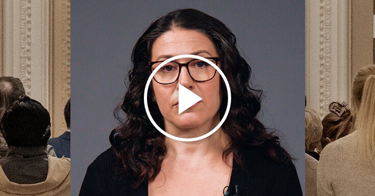 How a Shutdown Deal Was Reached