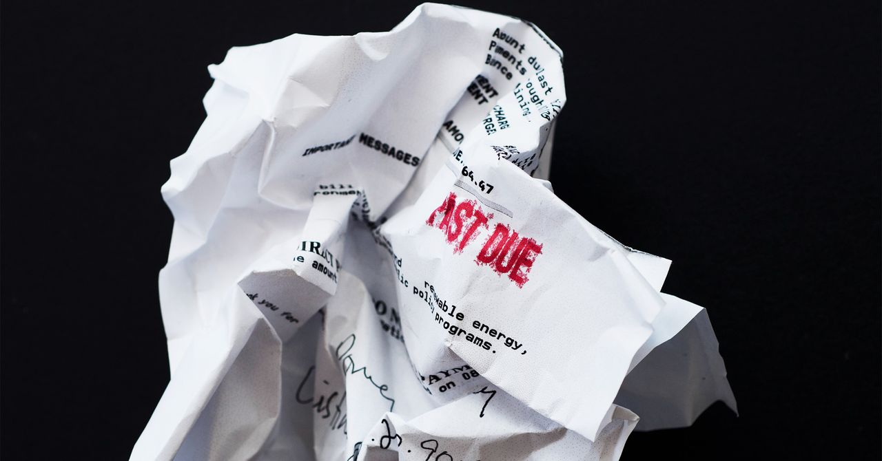 How to Go Paperless in 9 Steps