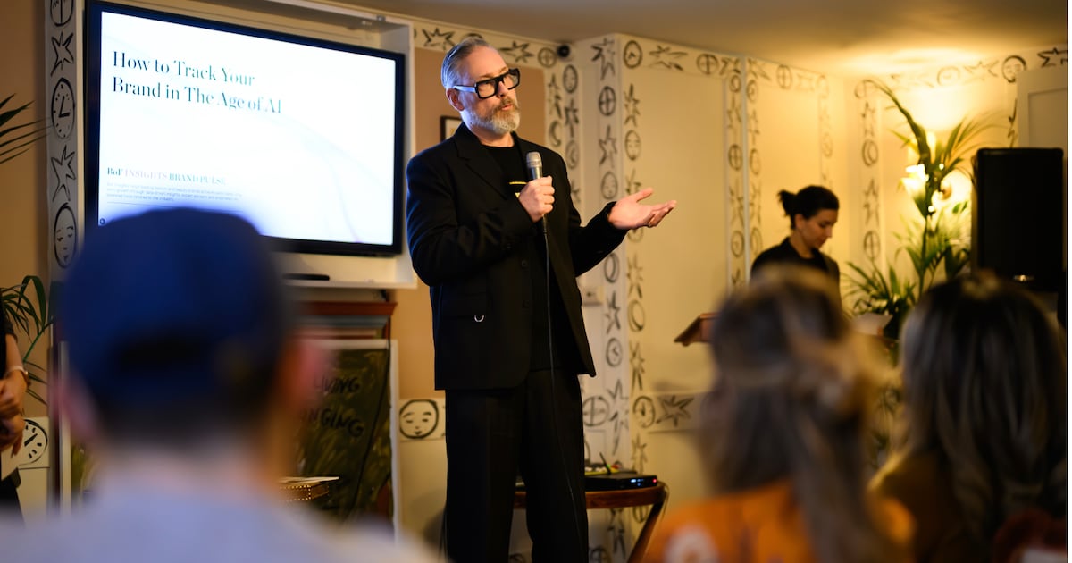 How to Track Your Brand in the Age of AI