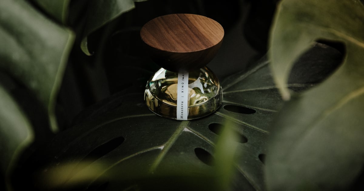 How ‘Made in Mexico’ Perfumes Won Over Niche Customers