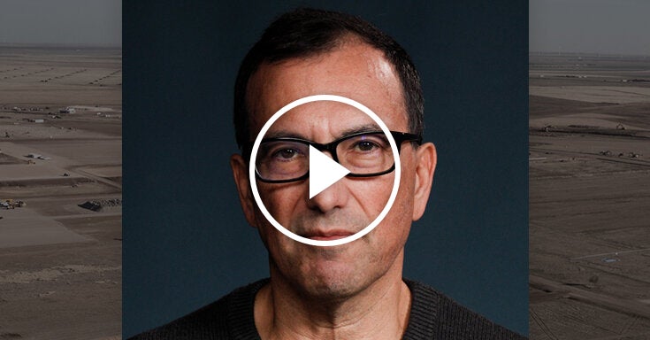 Howard Lutnick’s Family Business Is Cashing In on Data Center Deals