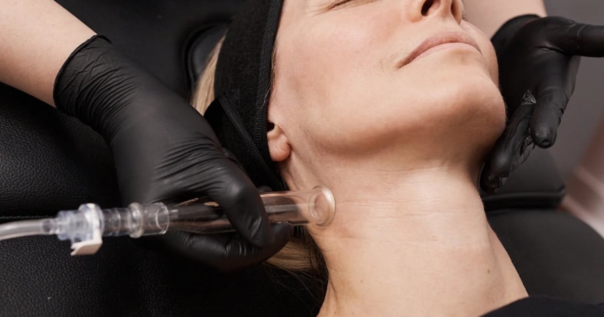 Hydrafacial Owner Tops Financial Guidance, Despite Slowing Device Sales