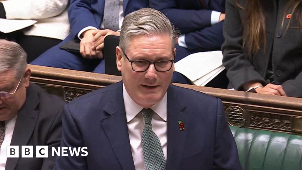 I have never authorised attacks on ministers, says Keir Starmer