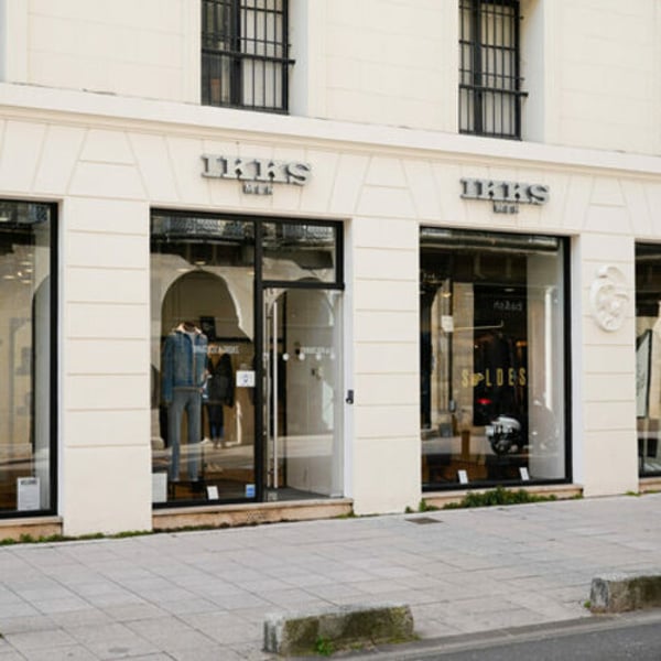 IKKS: France's Economic Activities Court postpones its decision until December 12