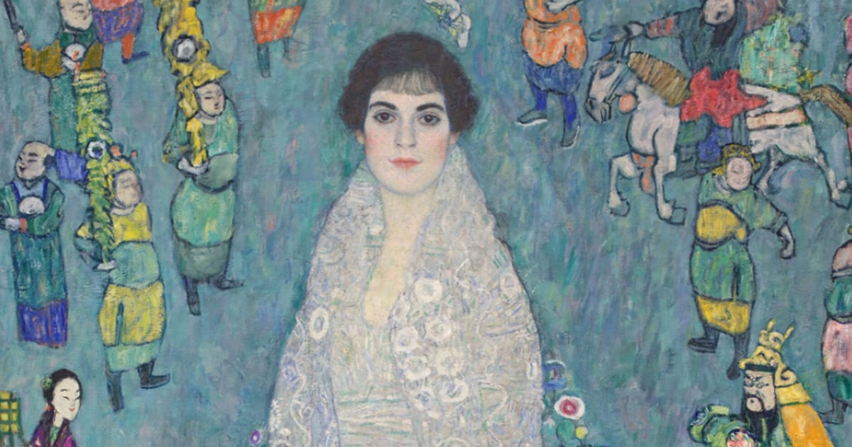 In the Convalescent Art Market, Old Is Cool Again