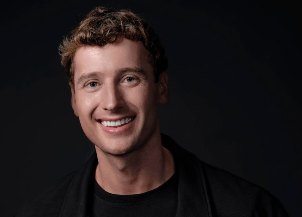 Inside Harvey: How a first-year legal associate built one of Silicon Valley's hottest startups