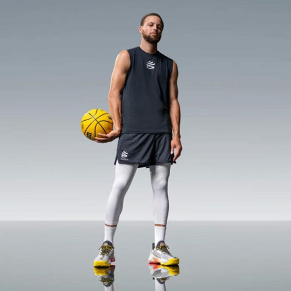 Inside Stephen Curry’s $100 million breakup with Under Armour