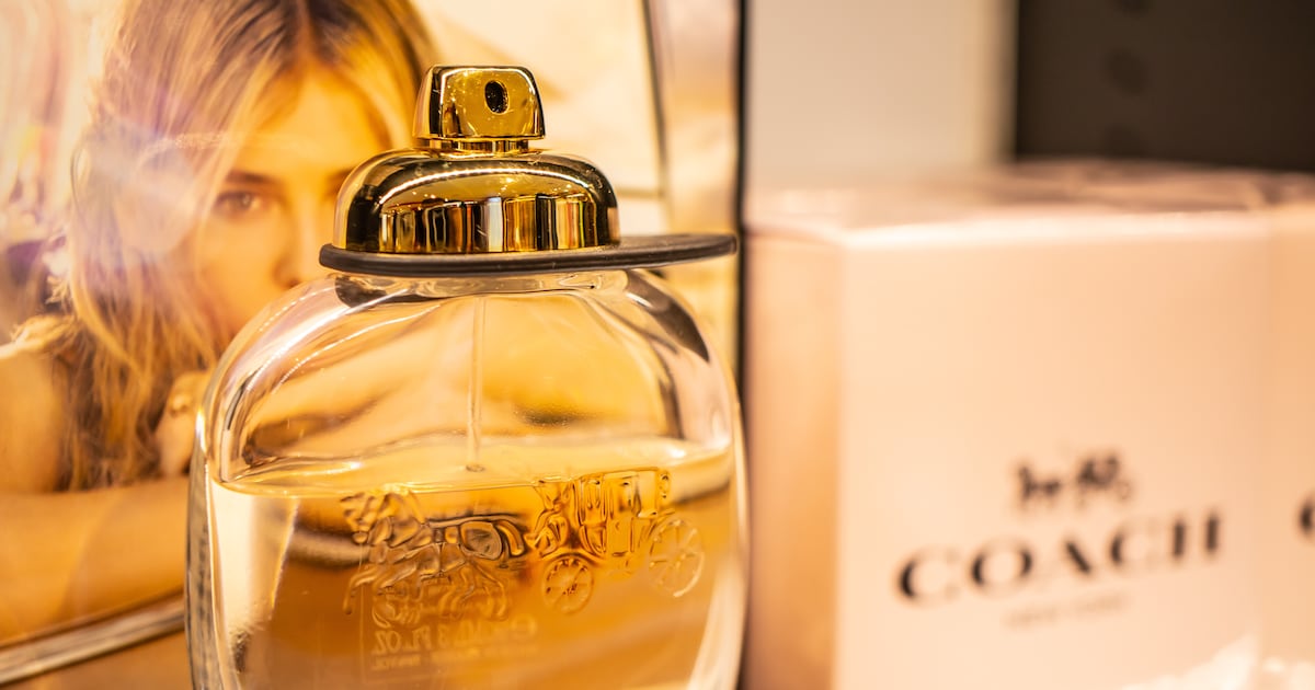 Interparfums Stock Dips After Trimming 2025 Forecast