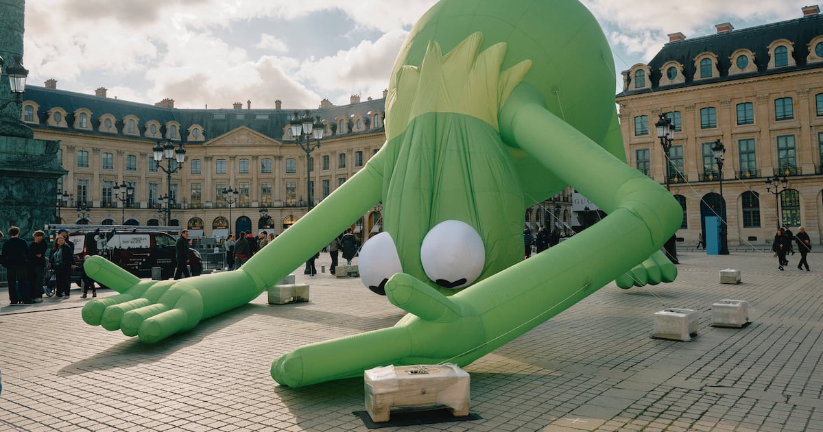 Introducing High Margin, a Luxury Newsletter From Robert Williams