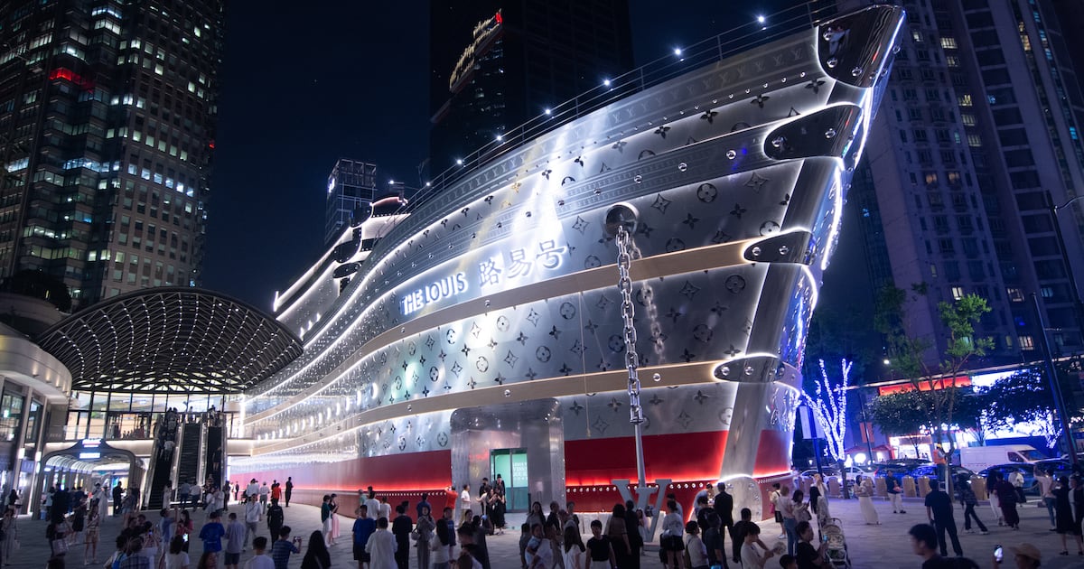 Is China’s Luxury Market Ready to Rebound?