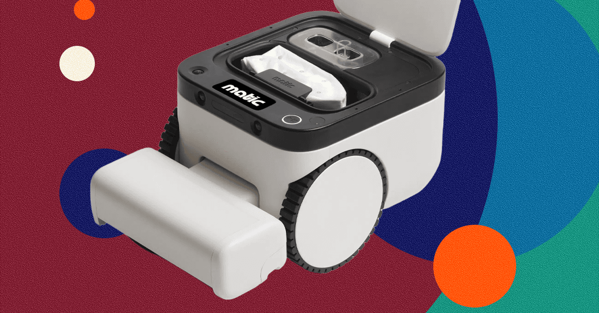 Is a Robot Vacuum Worth It?