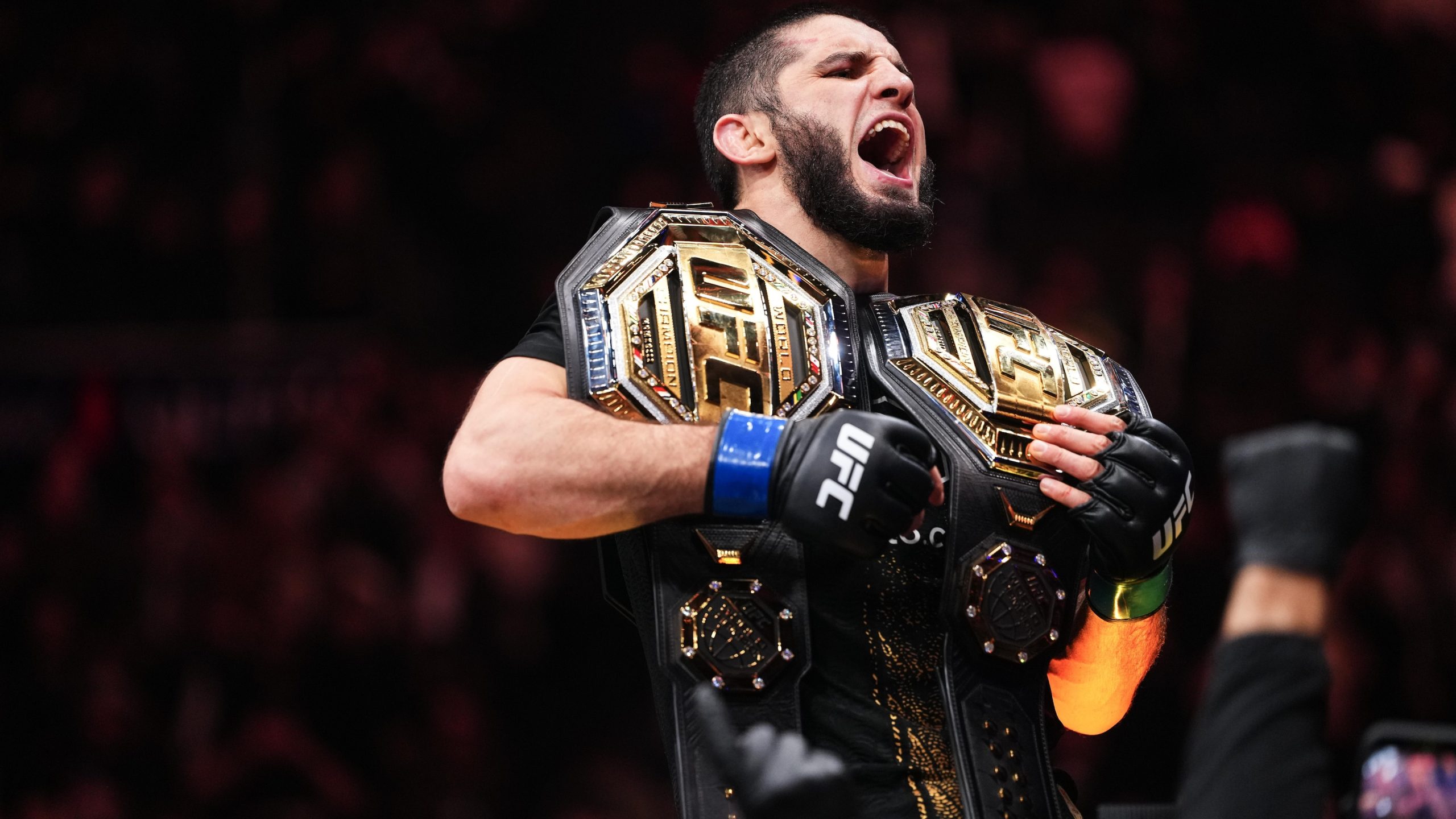 Islam Makhachev, Jack Della Maddalena's Next Best Fights After UFC 322 Results