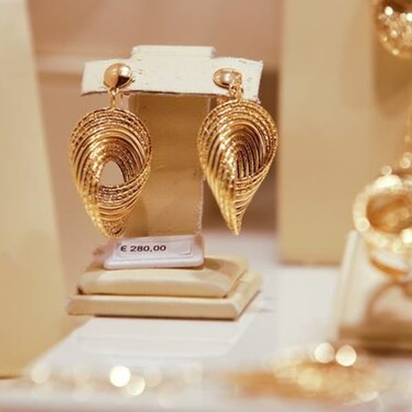 Italy weighs one-off levy to bring private gold holdings into formal economy