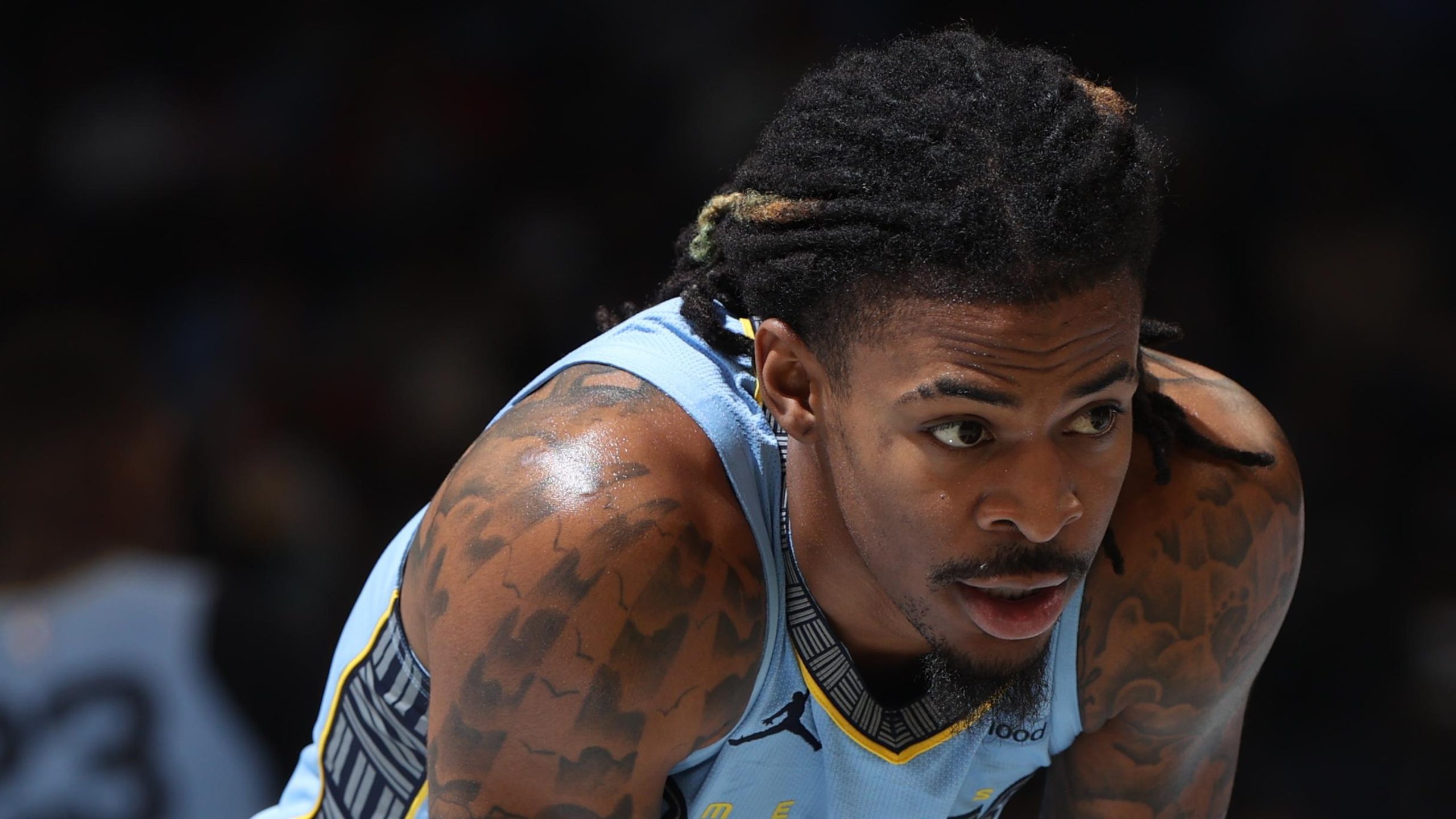 Ja Morant Trade Ideas and Potential Landing Spots if Memphis Grizzlies Need a Divorce