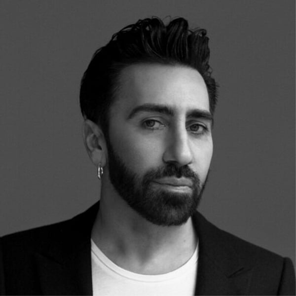 Johnny Coca leaves his role as director of women's fashion leather goods and accessories at Louis Vuitton