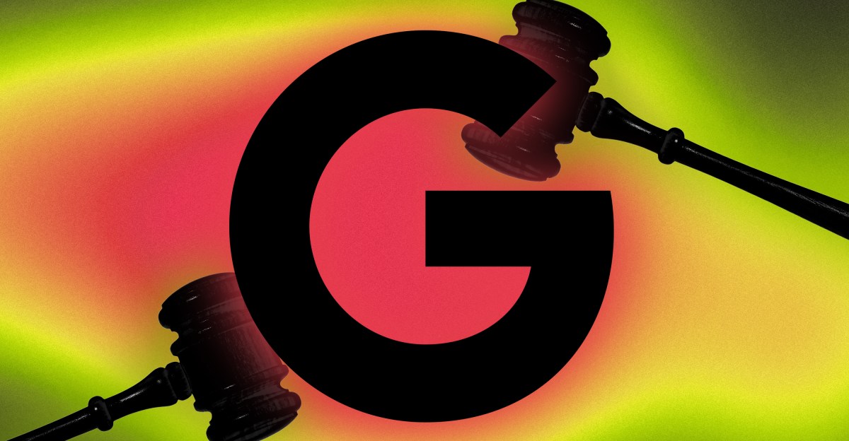 Judge wants to fix Google’s ad tech monopoly before it’s too late