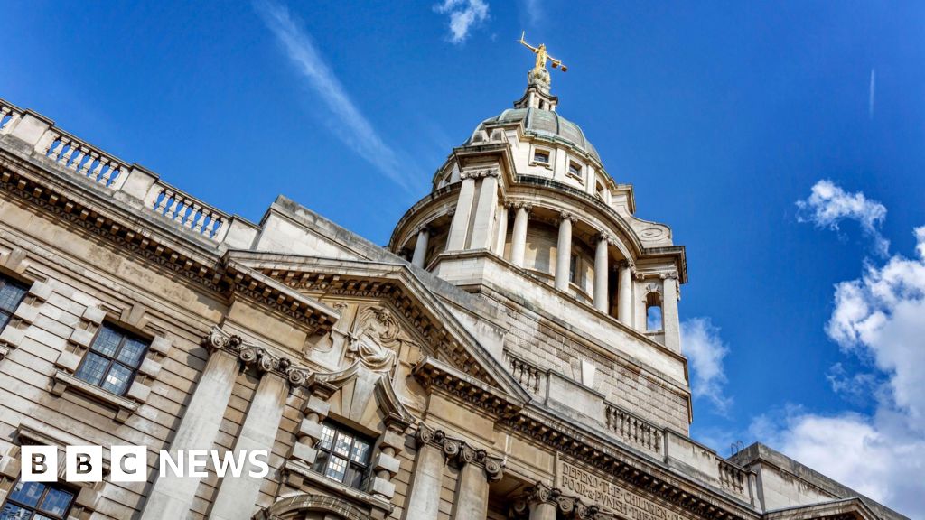 Jury trials could be scrapped except in most serious cases