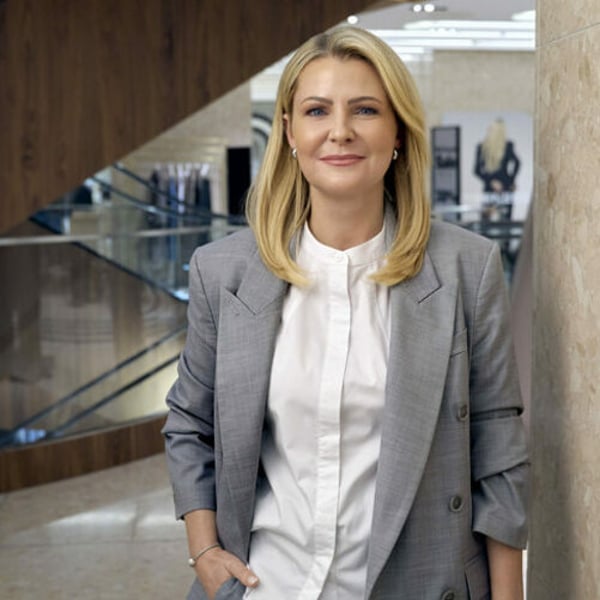 KaDeWe: New general manager appointed, joining from PVH