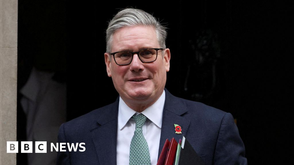 Keir Starmer rebuked over role in football regulator appointment