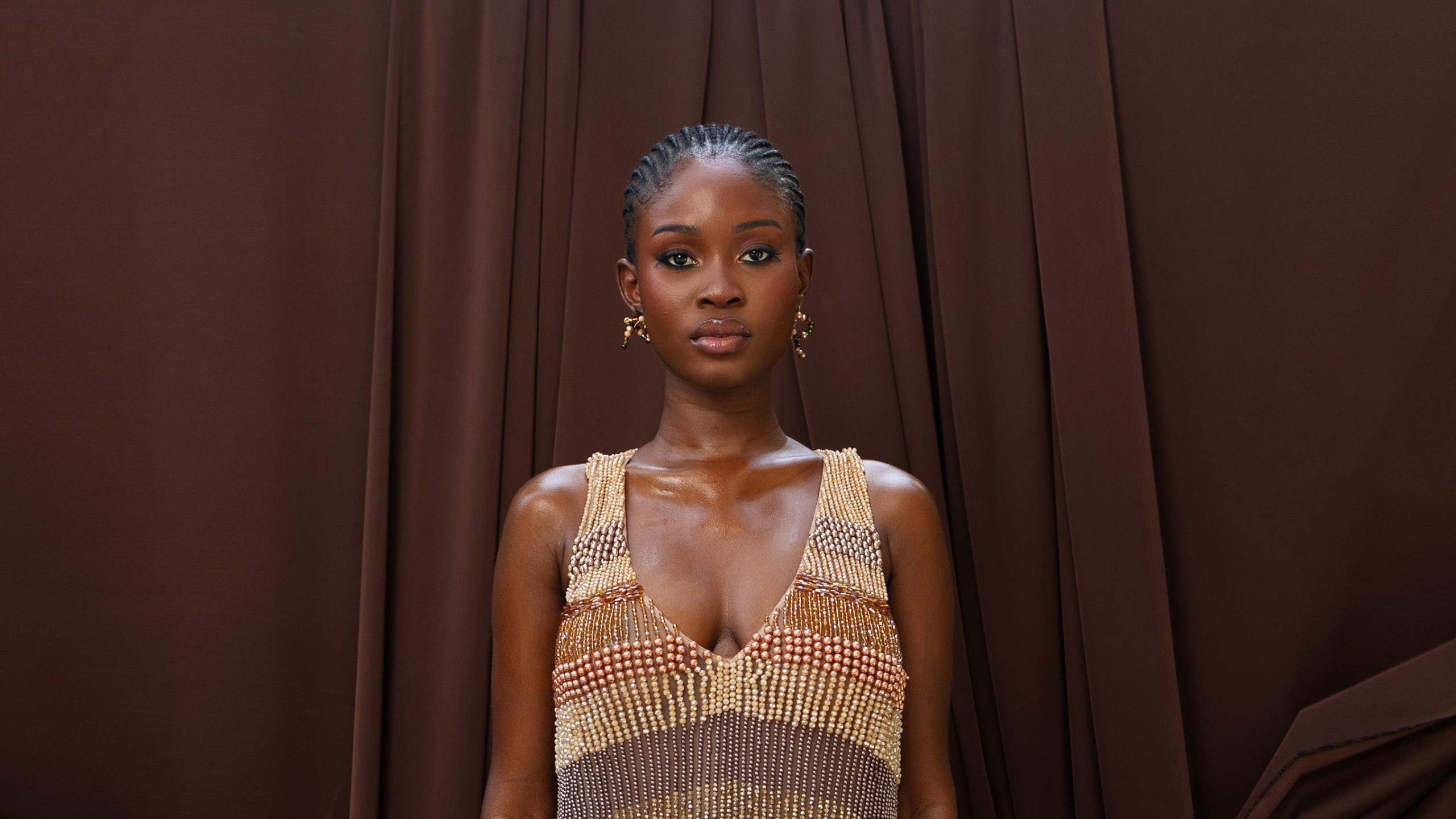 Kilentar Lagos Spring 2026 Collection