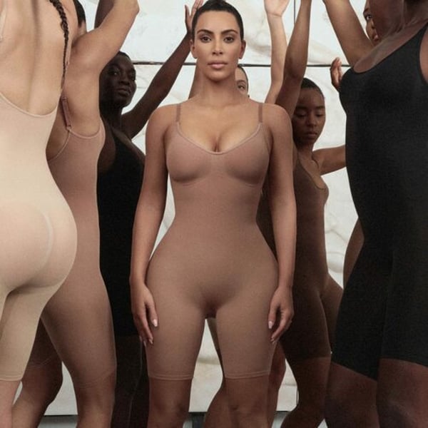 Kim Kardashian's Skims raises new funding at $5 billion valuation