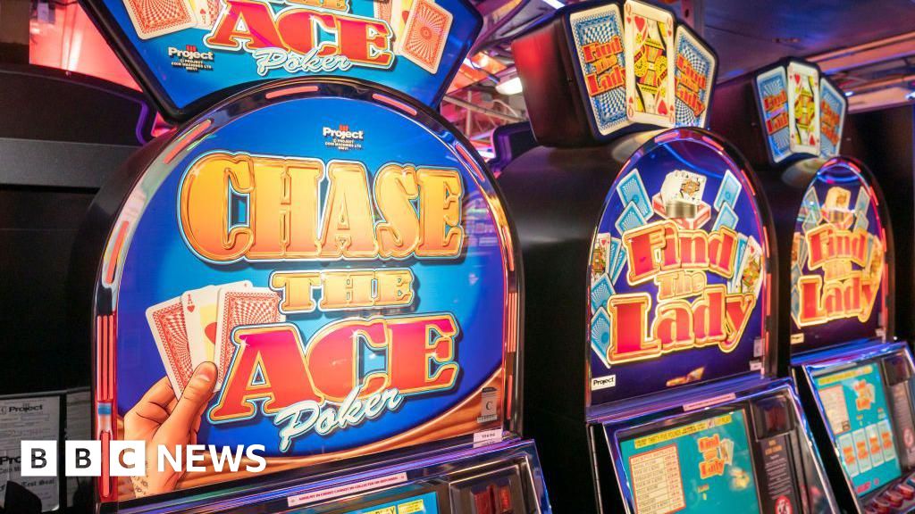 Labour MPs back gambling tax to fight child poverty