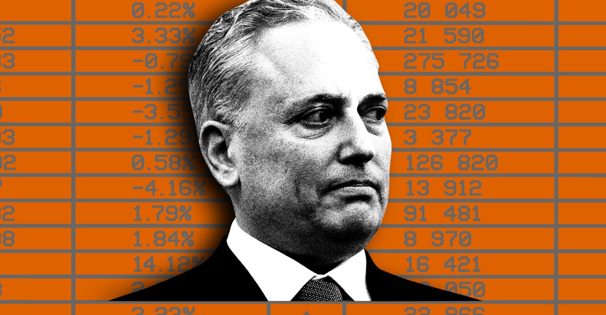 Leaked document reveals David Sacks tried to kill state AI laws