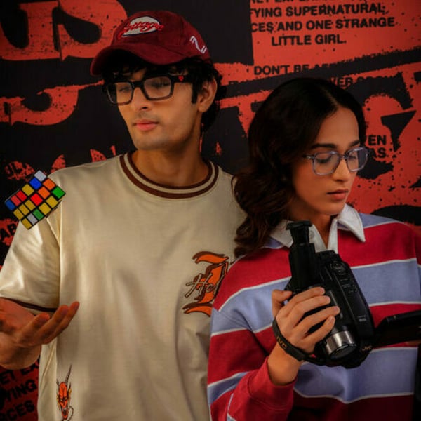 Lenskart partners with Netflix’s Stranger Things 5 for eyewear collection