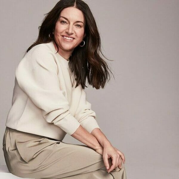 Lululemon Americas president Celeste Burgoyne to step down