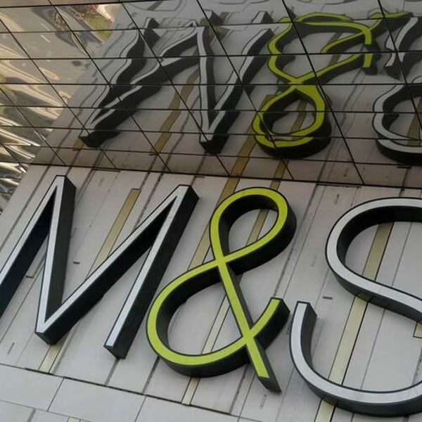 M&S signs not one, but two non-exec big-hitters
