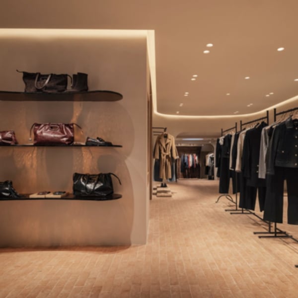 Maje is latest big name to join King's Road line-up