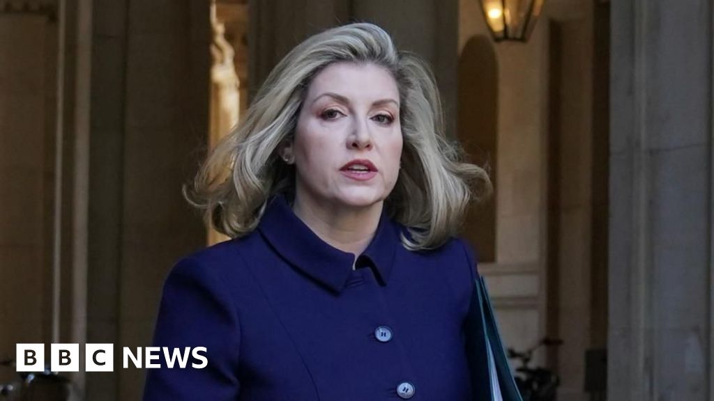 Man guilty of stalking Dame Penny Mordaunt