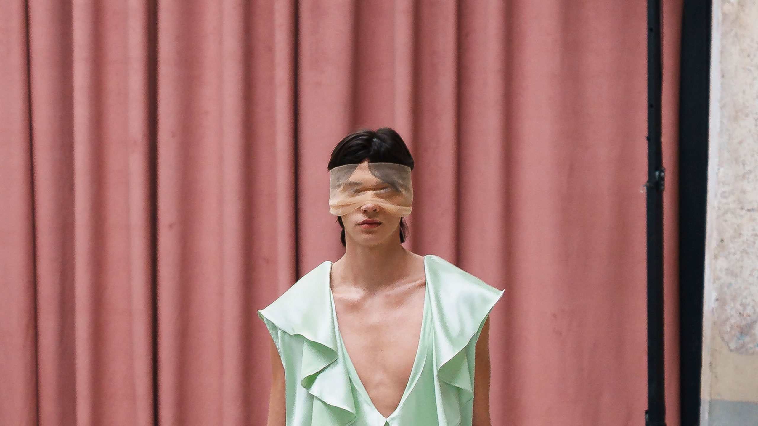 Mancandy Mexico Spring 2026 Collection