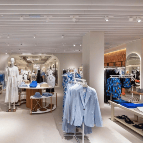 Mango opens first store in Aberdeen, ninth in Scotland