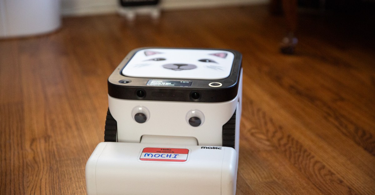 Matic robot vacuum review: smarter, quieter, and gets the job done