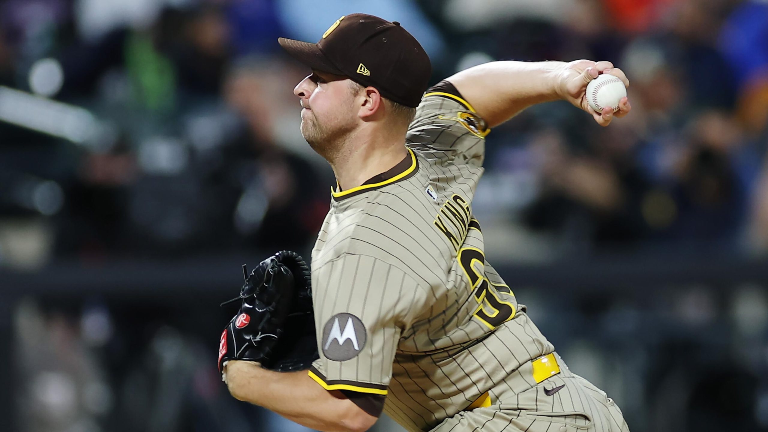 Michael King Reportedly Declines $15M Padres Contract Option, Will Become Free Agent