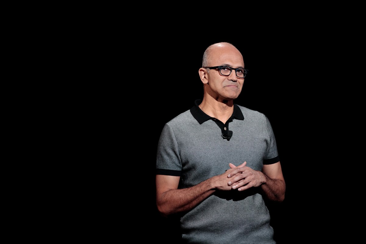 Microsoft's plan to fix its chip problem is, partly, to let OpenAI do the heavy lifting