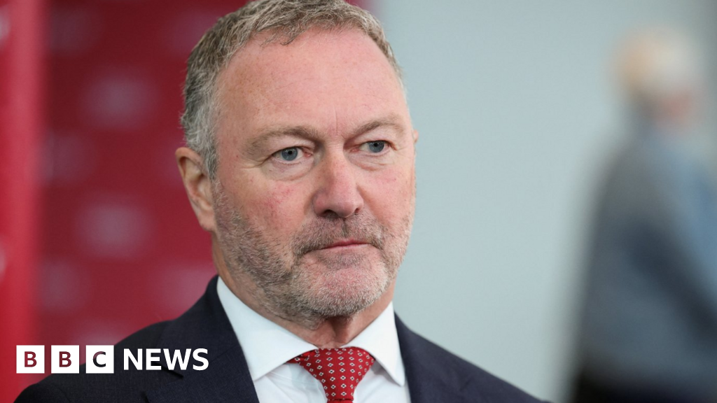 Minister insists government committed to asylum reforms amid Labour criticism