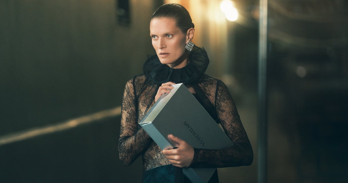 Mytheresa Appoints New CEO | BoF