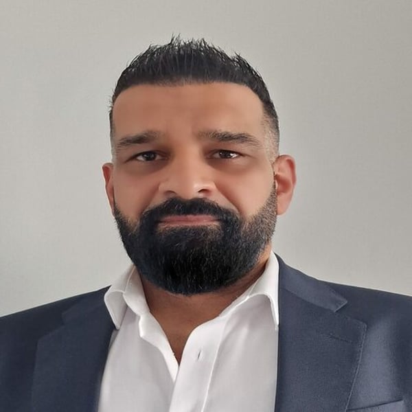 N Brown appoints Sabir to new Trading and Marketing director role