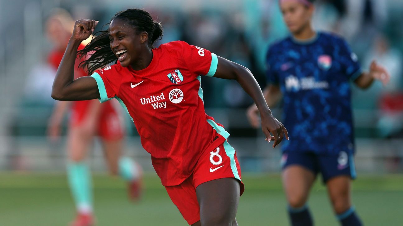 NWSL playoff Power Rankings: Does anyone stand a chance vs. K.C.?