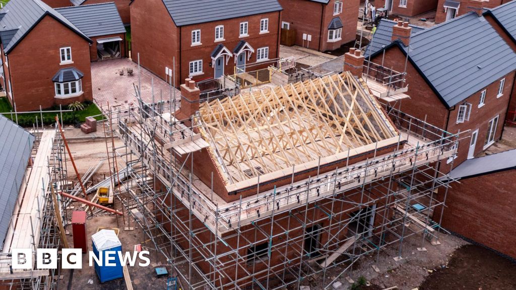 New social housing investment in West and South Yorkshire