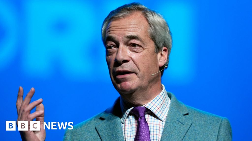 Nigel Farage's racism denials are dishonest, says ex-classmate
