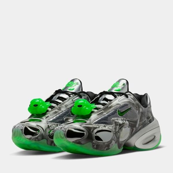 Nike ends perk that gave employees a week off for wellness