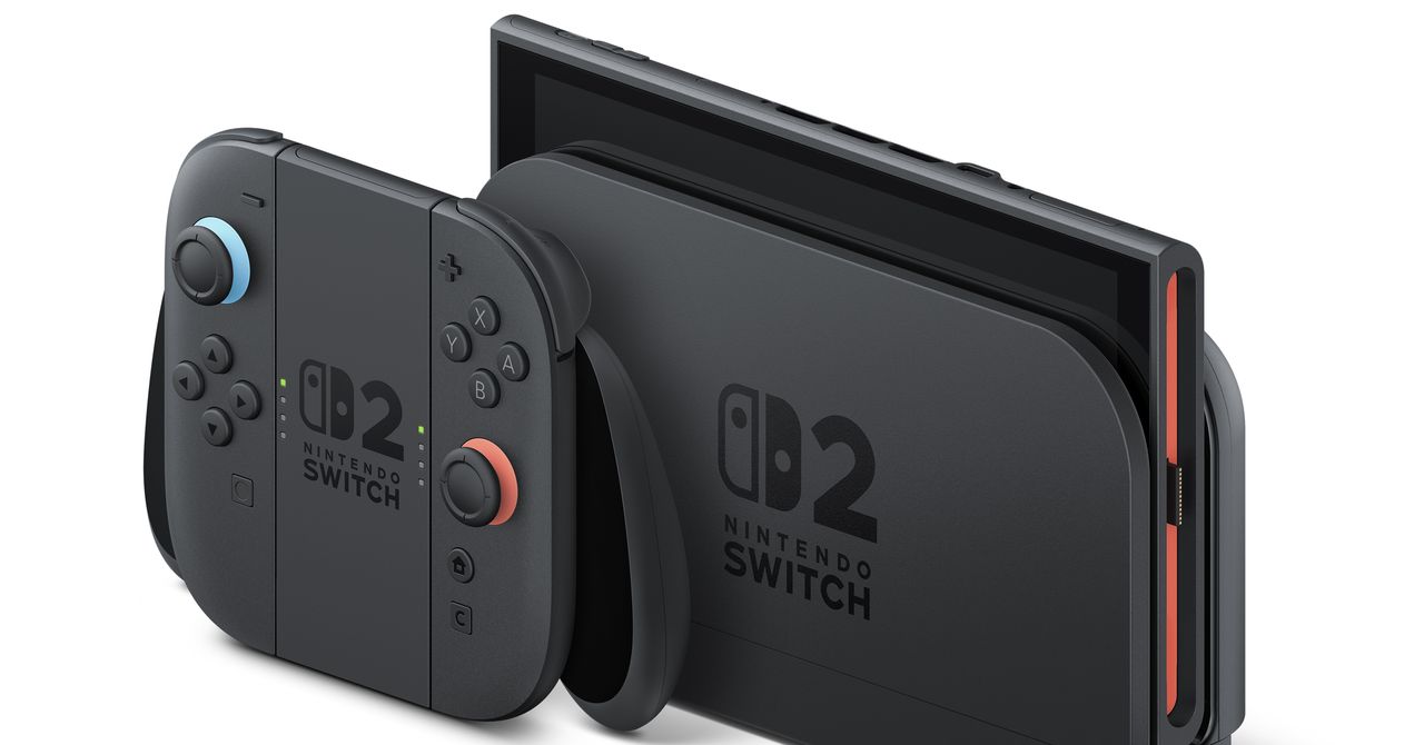 Nintendo Switch 2 Black Friday Deals: Bundles, Controllers, Earbuds