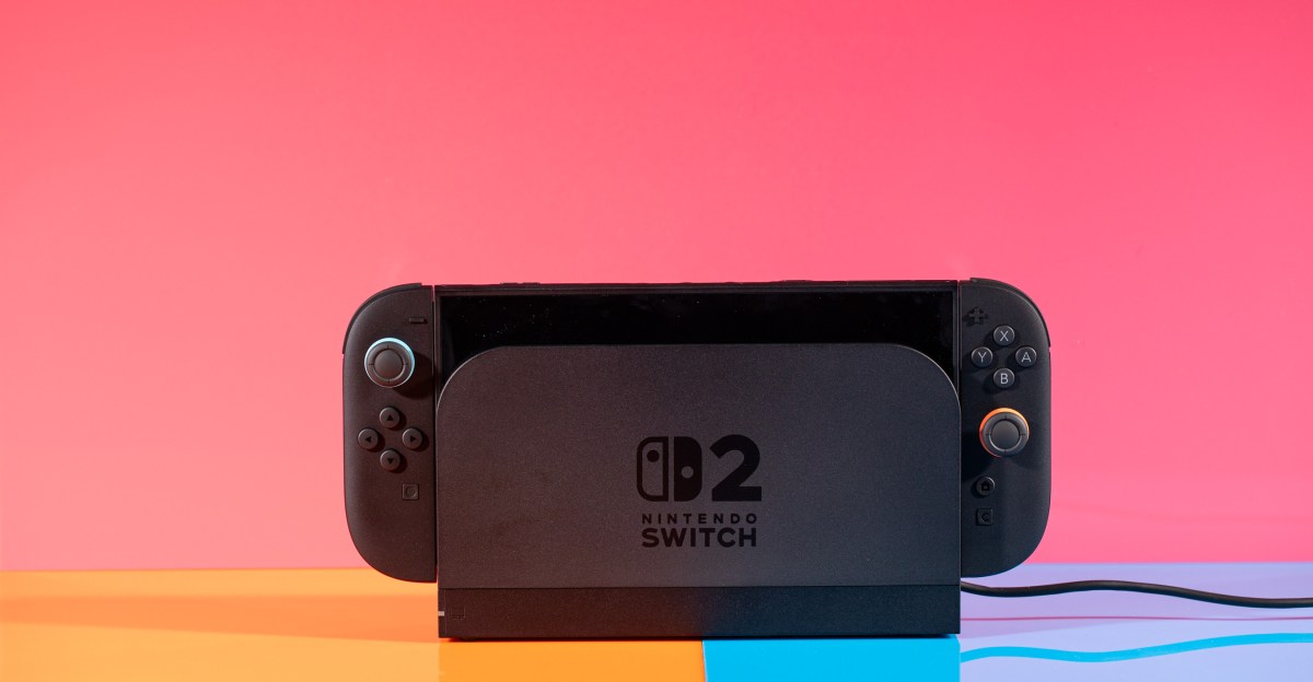 Nintendo blocks some third-party Switch 2 docks, but isn’t saying why