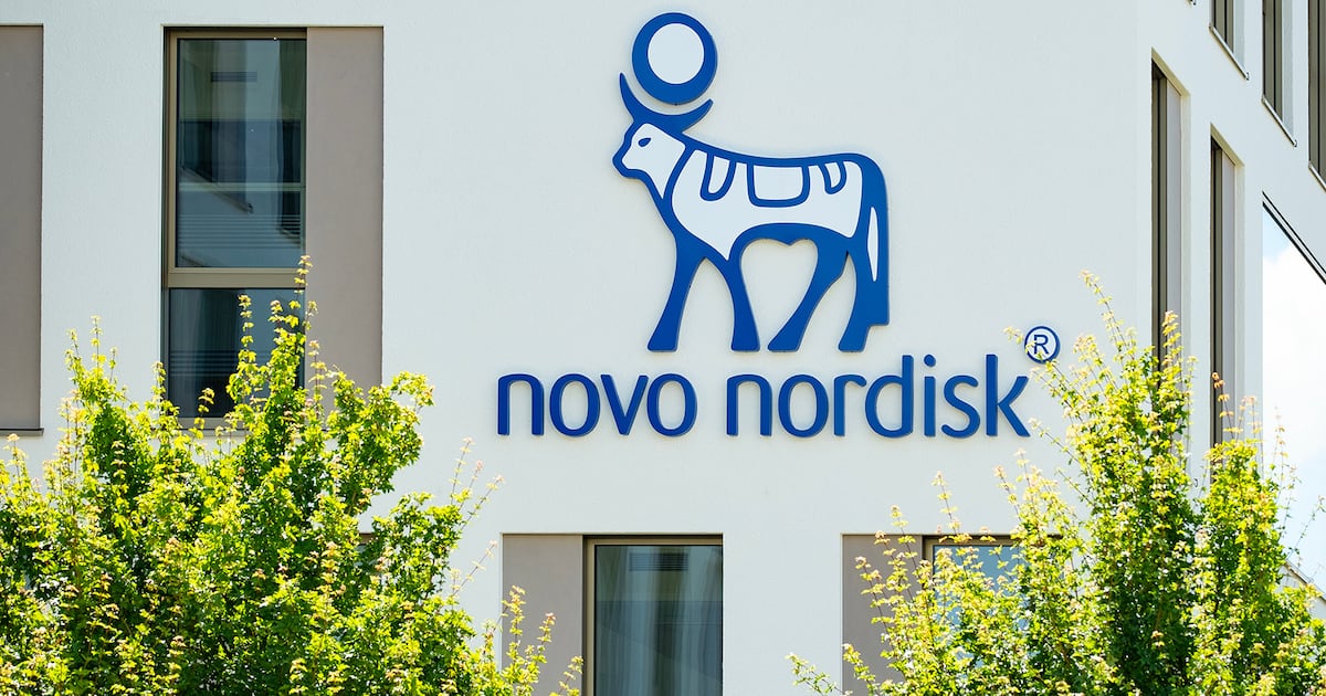 Novo Cuts Outlook Once Again, Highlighting Obesity Struggles