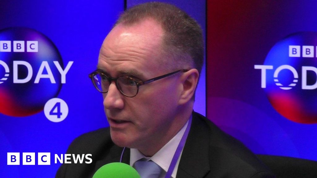 OBR calls in cyber expert over botched release of Budget analysis